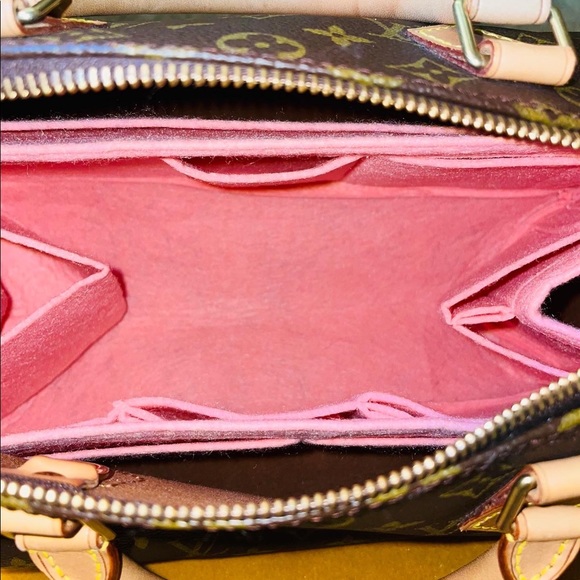 Authentic Louis Vuitton Speedy 30 (no to offfer) SOLD - Picture 8 of 16